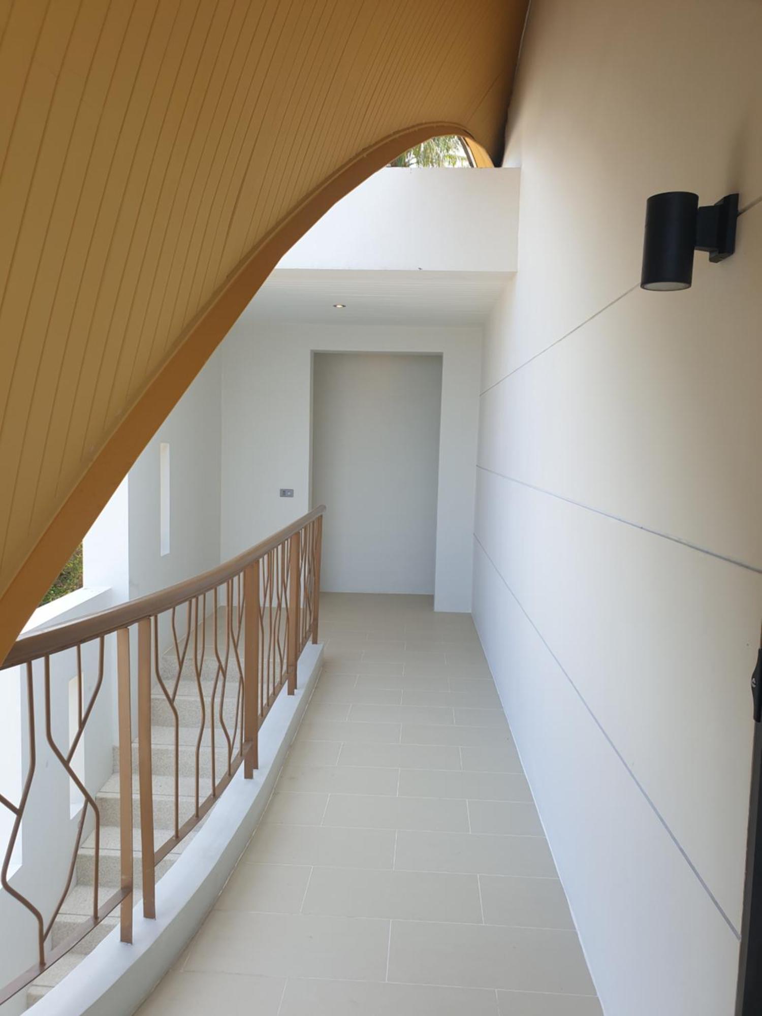Samui Sky Cottage - 2Br Villa With Infinity Pool Amphoe Koksamui Exterior foto